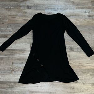 Black Tunic